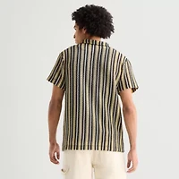 Arizona Mens Short Sleeve Polo Sweater