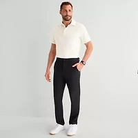 Xersion Mens Short Sleeve Polo Shirt