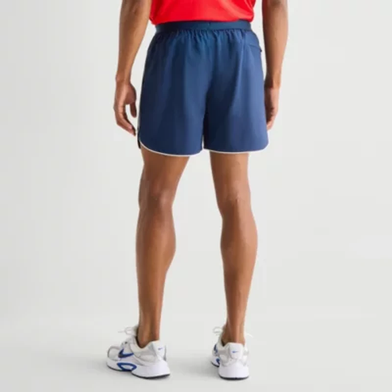 Xersion Mens 6" Moisture Wicking Quick Dry Running Short
