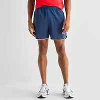 Xersion Mens 6" Moisture Wicking Quick Dry Running Short