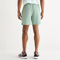 Xersion Mens 7" Moisture Wicking Wicked Workout Shorts