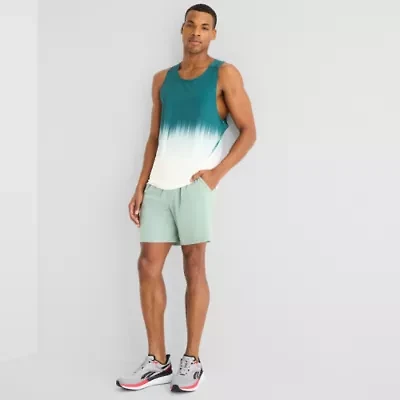 Xersion Mens 7" Moisture Wicking Wicked Workout Shorts