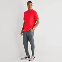Xersion Mens Crew Neck Short Sleeve T-Shirt