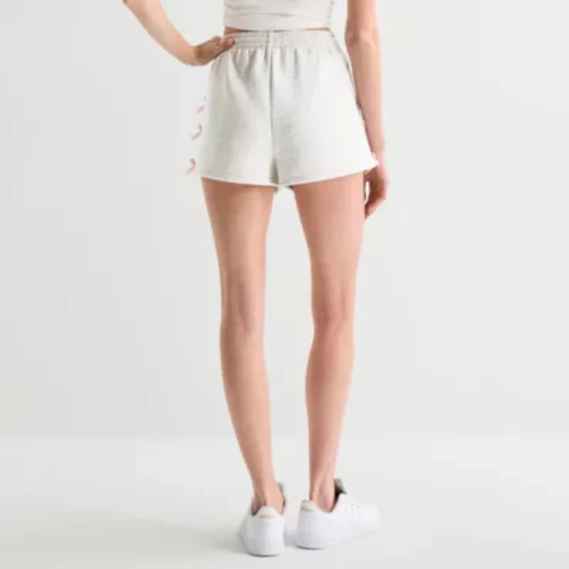 Forever 21 Womens Juniors Pull-On Short