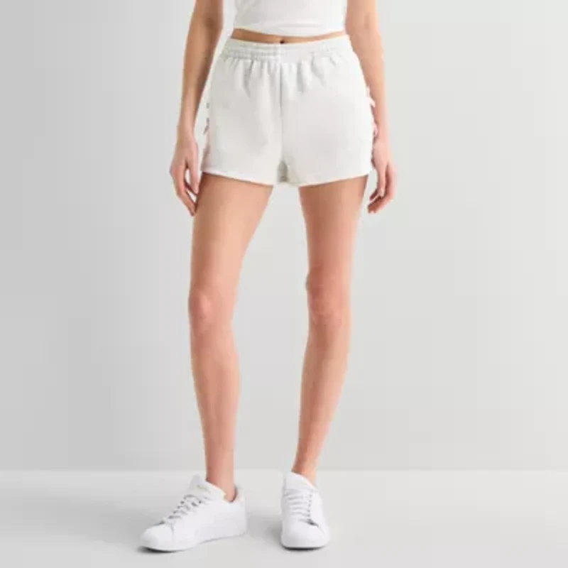 Forever 21 Womens Juniors Pull-On Short