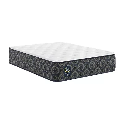 The Serta Perfect Sleeper Mondale 13.5" Plush Tight Top - Mattress Only
