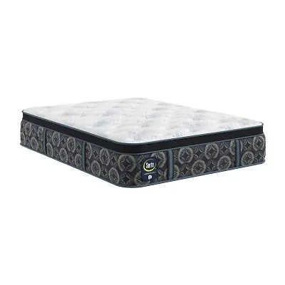 The Serta Perfect Sleeper Autumndale 15" Plush Pillow Top - Mattress Only
