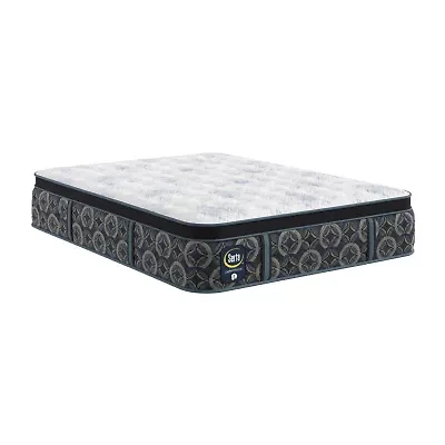 The Serta Perfect Sleeper Autumndale 14.5" Firm Pillow Top - Mattress Only