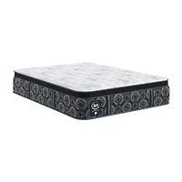 The Serta Perfect Sleeper Autumndale 14.5" Firm Pillow Top - Mattress Only