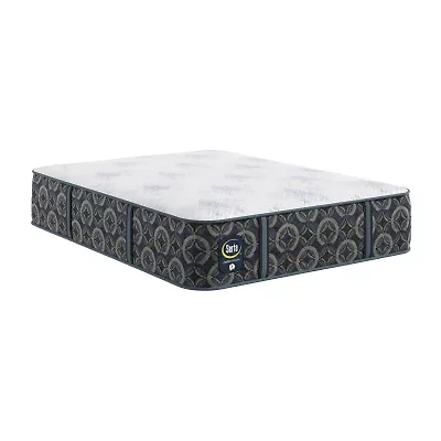 The Serta Perfect Sleeper Morningdale Hybrid 14.5" Firm Tight Top - Mattress Only