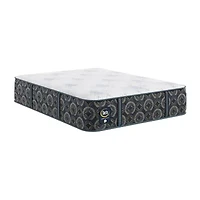 The Serta Perfect Sleeper Morningdale Hybrid 14.5" Firm Tight Top - Mattress Only
