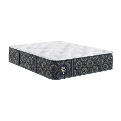 The Serta Perfect Sleeper Autumndale 14" Medium Tight Top - Mattress Only