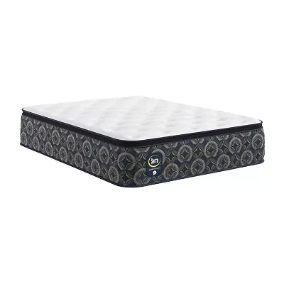 The Serta Perfect Sleeper Mondale 13" Medium Pillow Top - Mattress Only