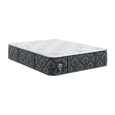 The Serta Perfect Sleeper Autumndale 14"  Extra Firm Tight Top - Mattress Only