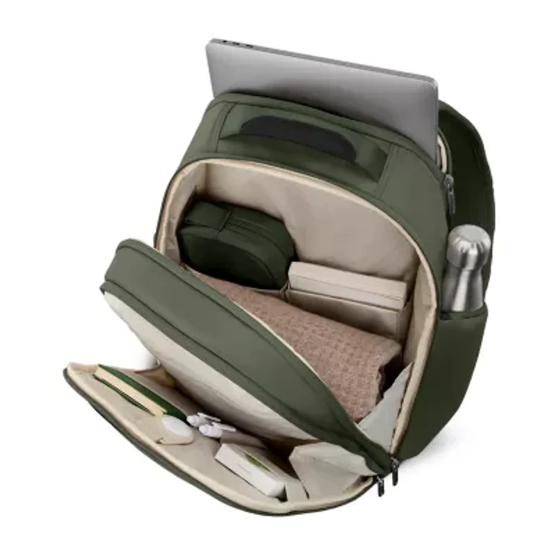 Samsonite Paralux Everyday Unisex Adult Backpack