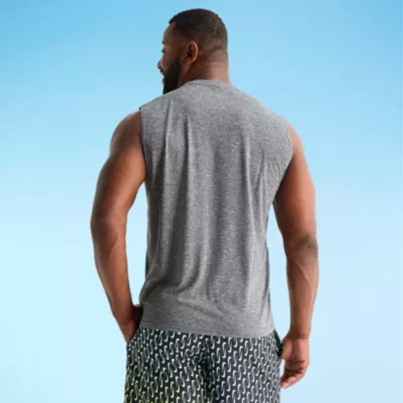 Nike Big and Tall Swim Shirt