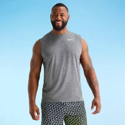 Nike Big and Tall Swim Shirt