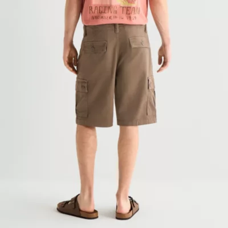 Arizona Mens 10 1/2" Cargo Short