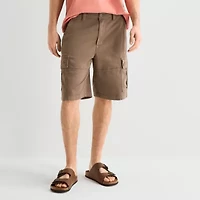 Arizona Mens 10 1/2" Cargo Short