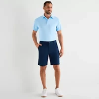 Xersion Mens Short Sleeve Polo Shirt