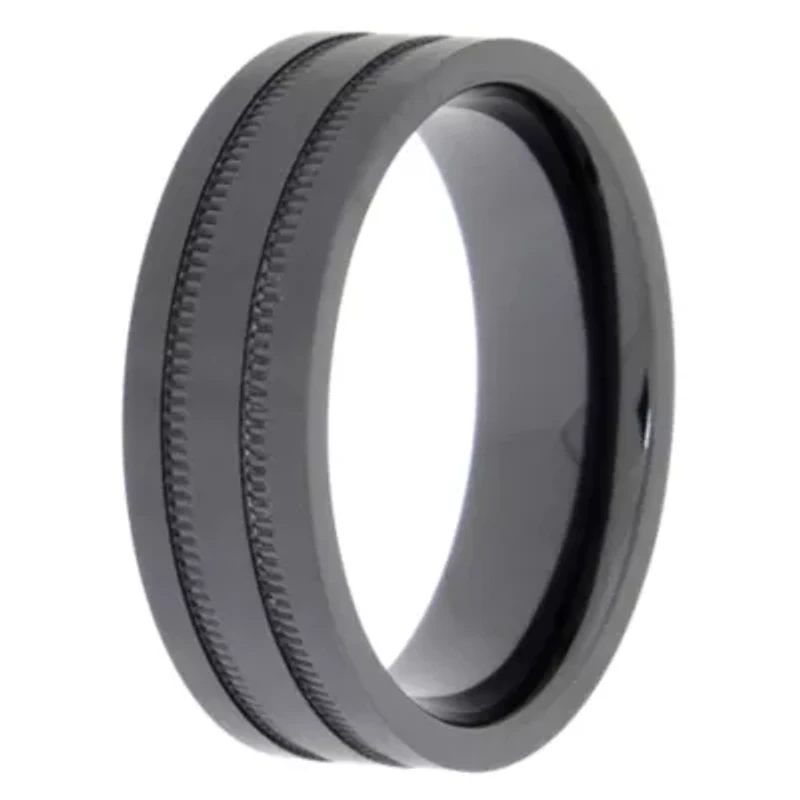 Mens 2MM Band