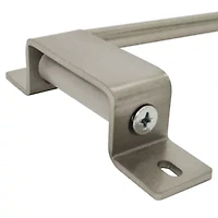 1/2 Adjustable Curtain Rod