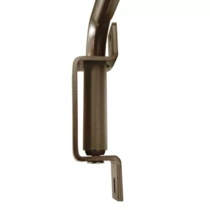 1/2 Adjustable Curtain Rod