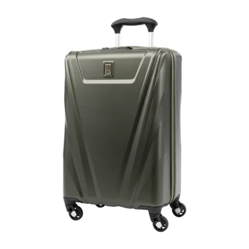 Travelpro Maxlite 5 21 Inch Hardside Expandable Lightweight Luggage