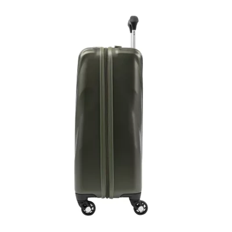 Travelpro Maxlite 5 21 Inch Hardside Expandable Lightweight Luggage