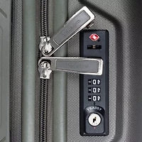 Travelpro Maxlite 5 21 Inch Hardside Expandable Lightweight Luggage