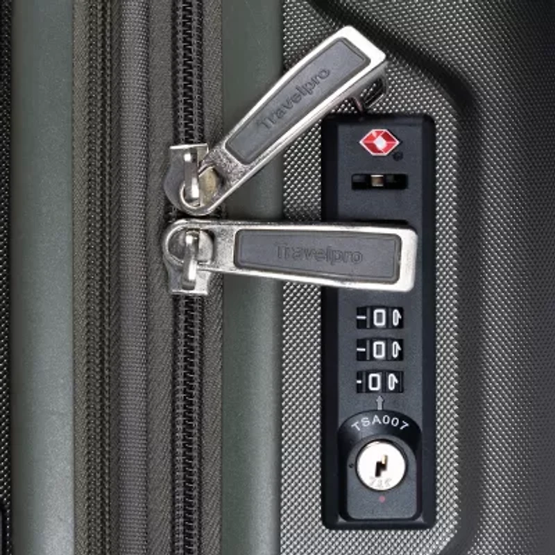 TravePro Maxlite 5 29 Inch Hardside Lightweight Luggage