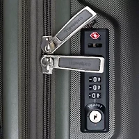 TravePro Maxlite 5 29 Inch Hardside Lightweight Luggage