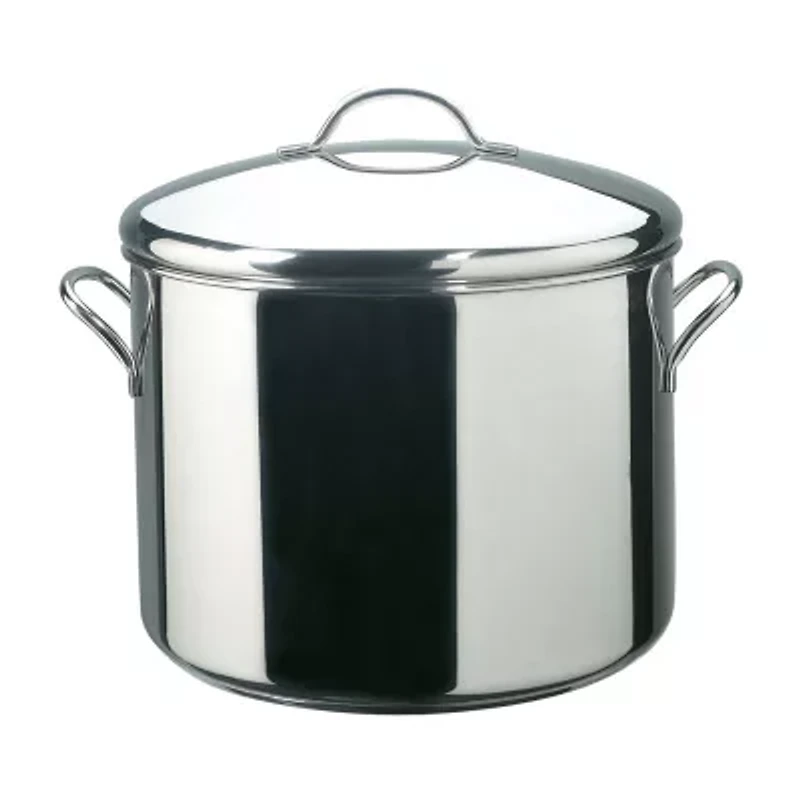 Farberware Classic Series -qt. Stock Pot with Lid