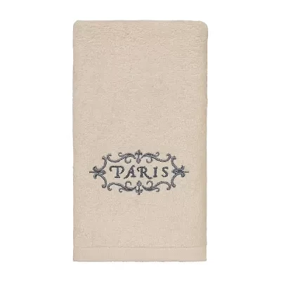 Avanti Paris  Botanique Embellished Bath Towel