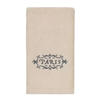 Avanti Paris  Botanique Embellished Bath Towel