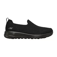Skechers Go Walk Joy Sensational Day Womens Slip-On Walking Shoes