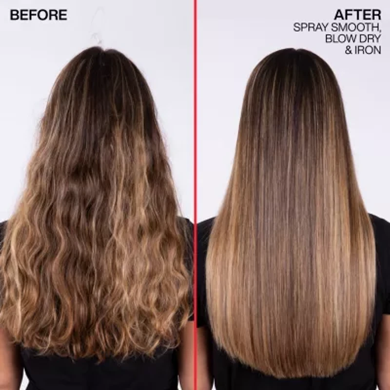 Redken Smoothing Spray Styling Product oz