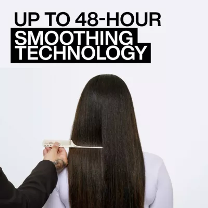 Redken Smoothing Spray Styling Product oz
