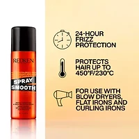 Redken Styling Smoothing Spray Styling Product 1.7 oz.