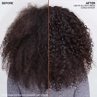 Redken All Soft Mega Curls Conditioner - 10.1 oz.