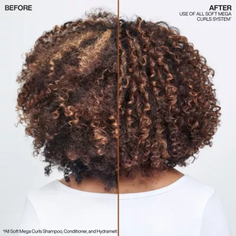 Redken All Soft Mega Curls Conditioner - 33.8 oz.