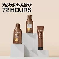 Redken Curls Hair Treatment 5.1 oz.