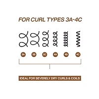 Redken Curls Hair Treatment 5.1 oz.