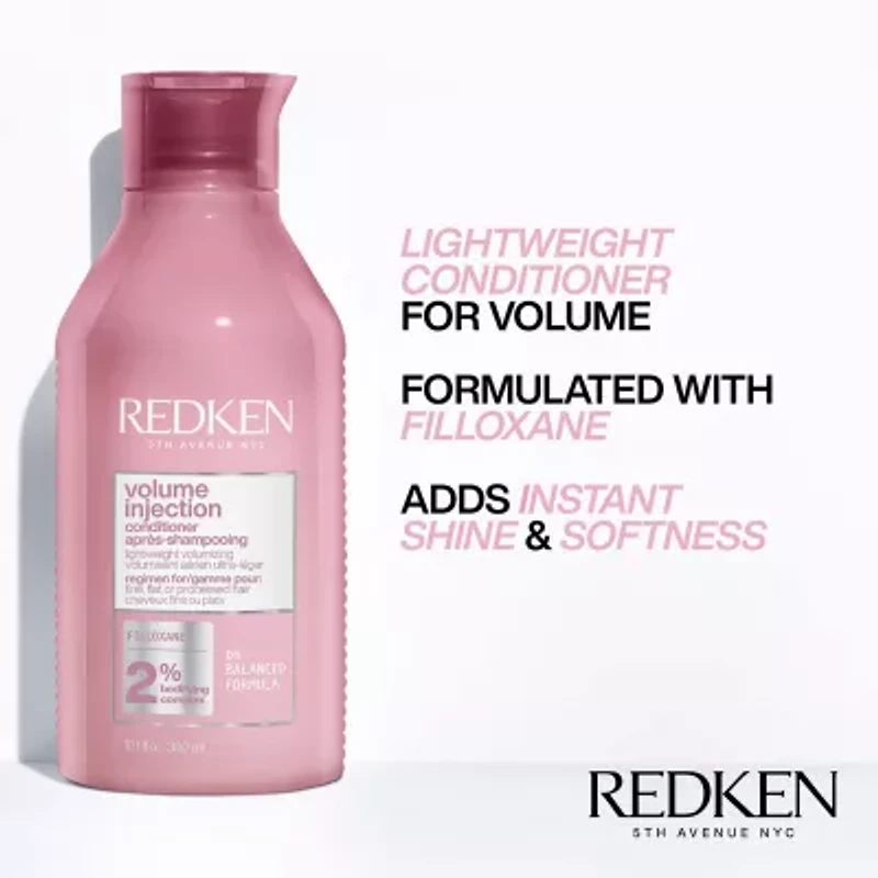 Redken Volume Conditioner 10.1 oz.