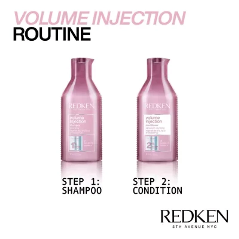 Redken Volume Conditioner 10.1 oz.