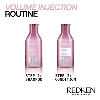 Redken Volume Conditioner 10.1 oz.