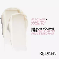 Redken Volume Conditioner 33.8 oz.