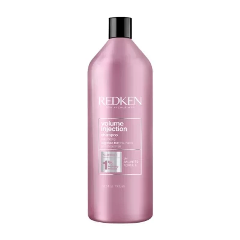 Redken Volume Shampoo 33.8 oz.