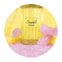 Michel Germain Sugarful Sunshine Eau De Parfum, 3.4 Oz