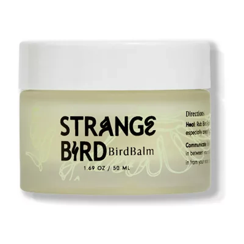 Strange Bird Multipurpose Bird Balm